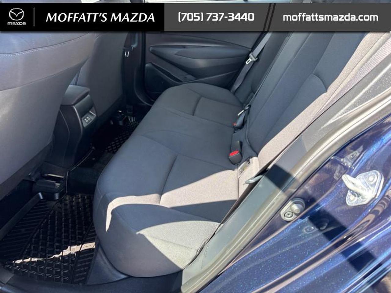 2024 Toyota Corolla LE Photo