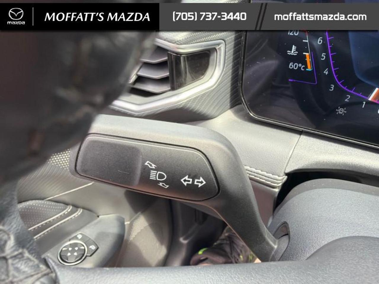 2025 Ford Mustang EcoBoost Photo