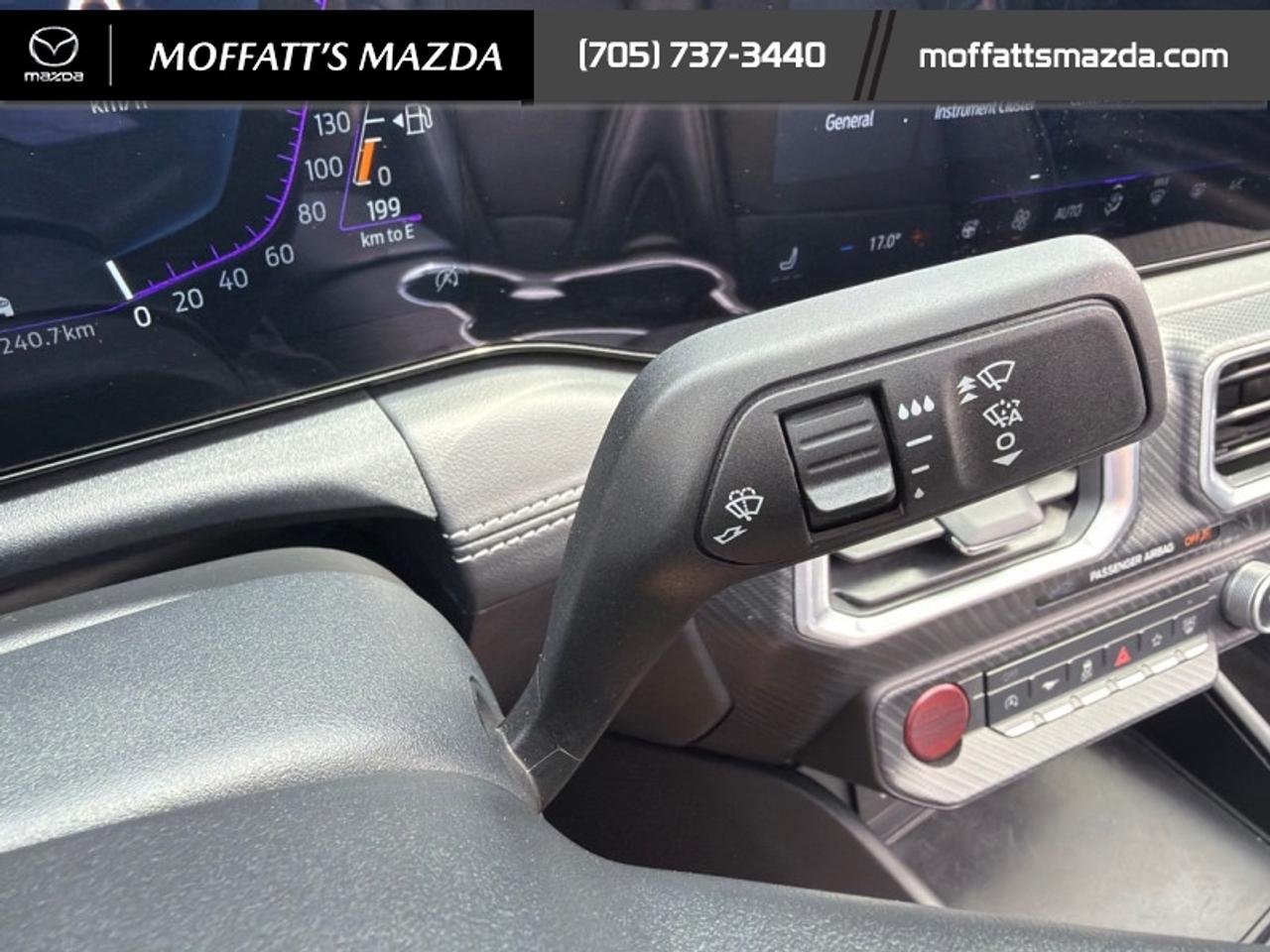 2025 Ford Mustang EcoBoost Photo