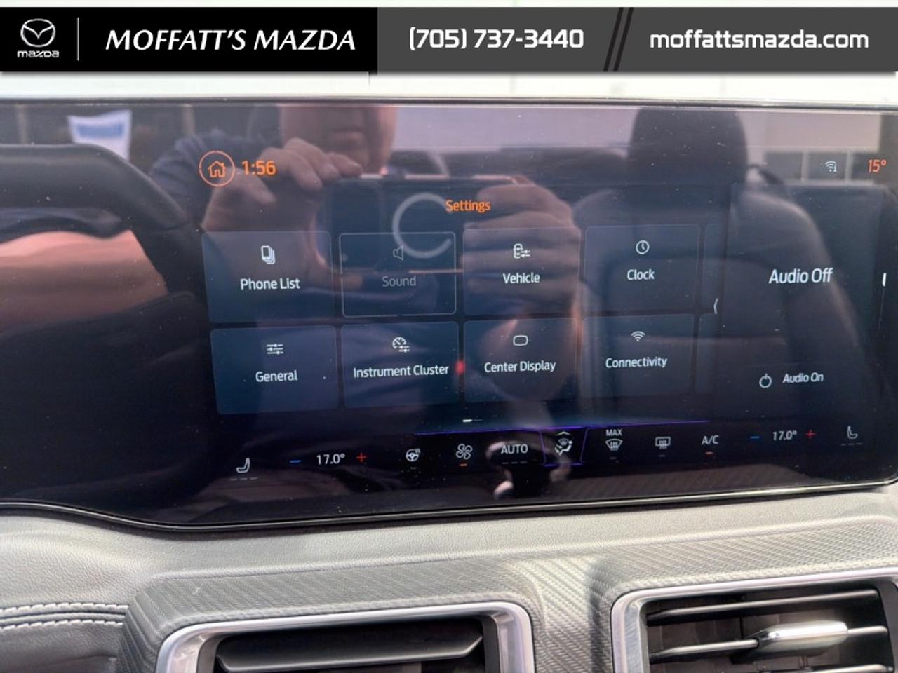 2025 Ford Mustang EcoBoost Photo