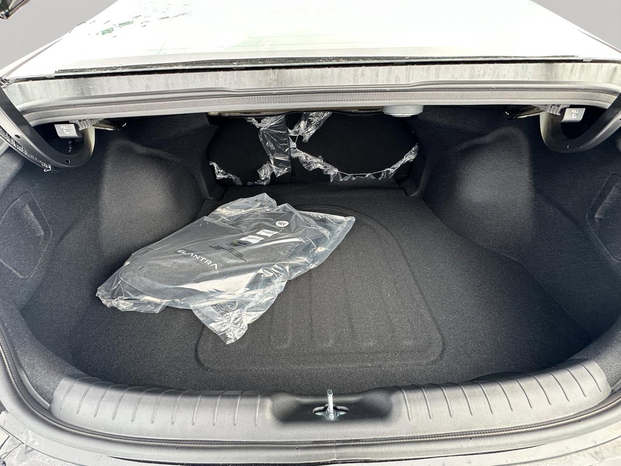 2026 Hyundai Elantra Hybrid Luxury Photo