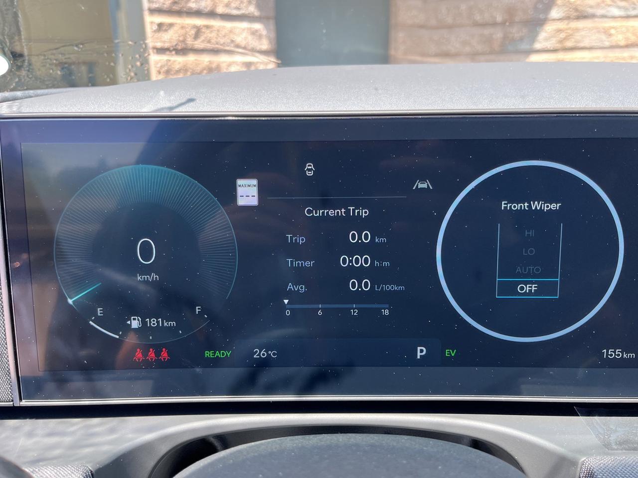 2026 Hyundai Tucson Hybrid N-LINE Photo