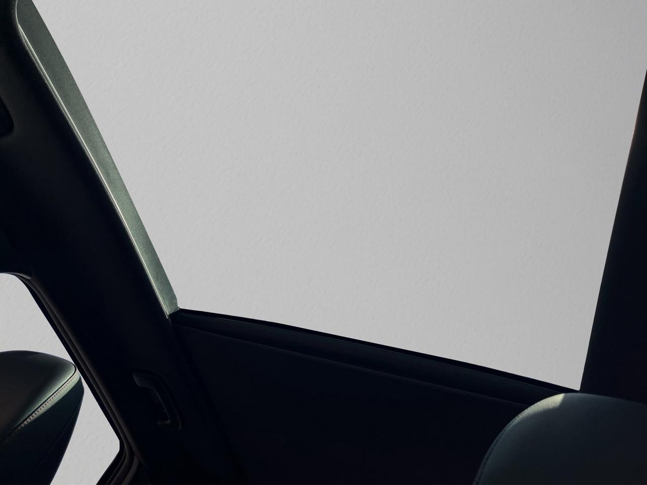2026 Hyundai Tucson Hybrid N-LINE Photo