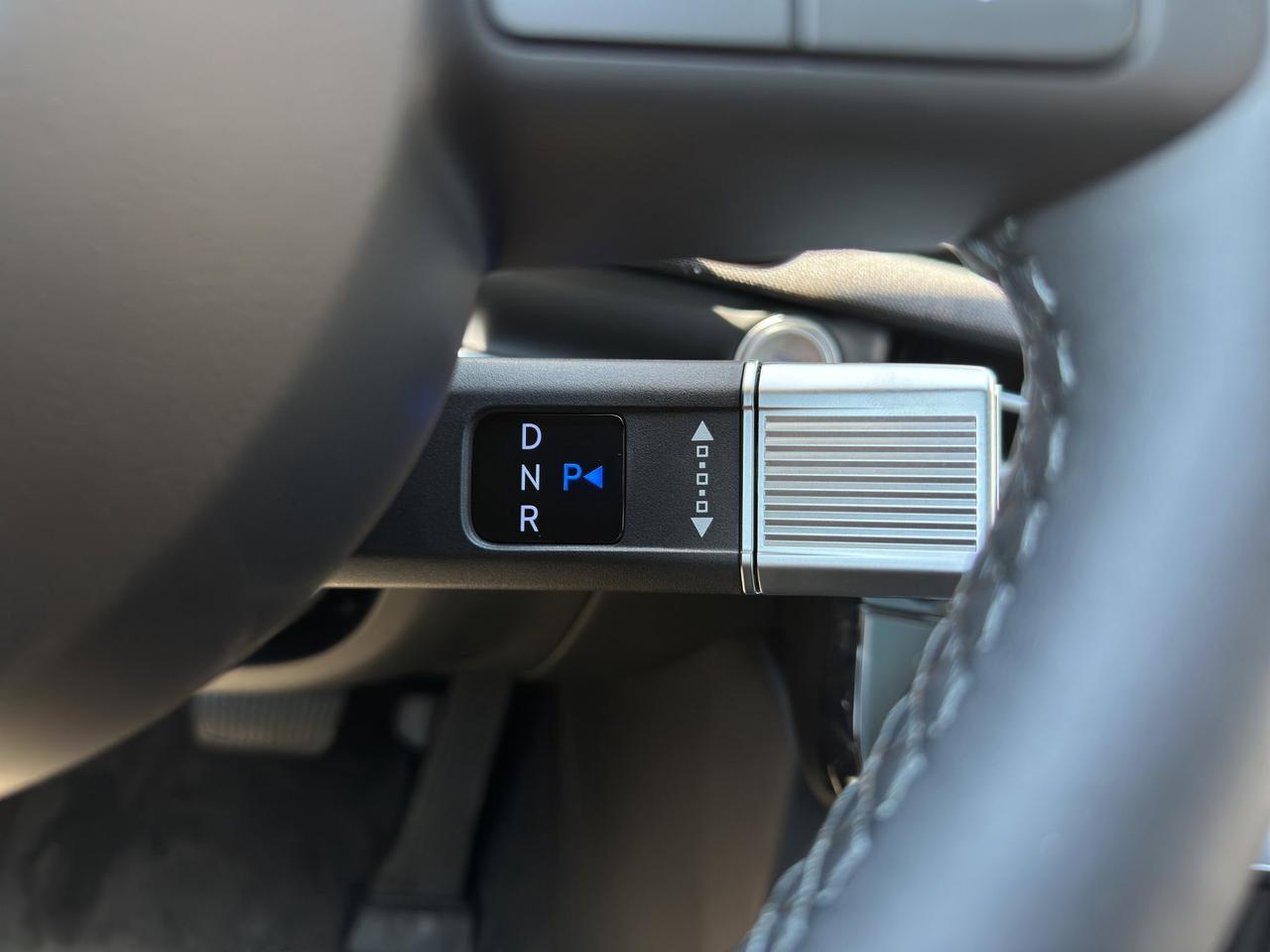 2026 Hyundai Tucson Hybrid Ultimate Photo