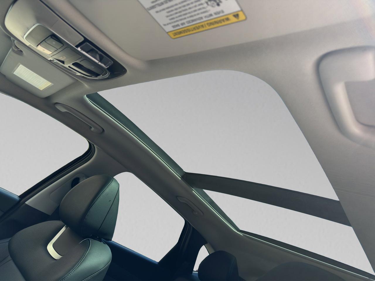 2026 Hyundai Tucson Hybrid Ultimate Photo