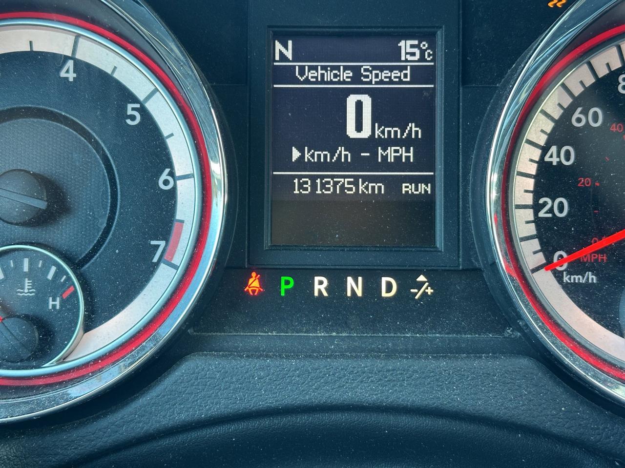 2018 Dodge Grand Caravan GT | Reverse Cam | Heated Seats Photo
