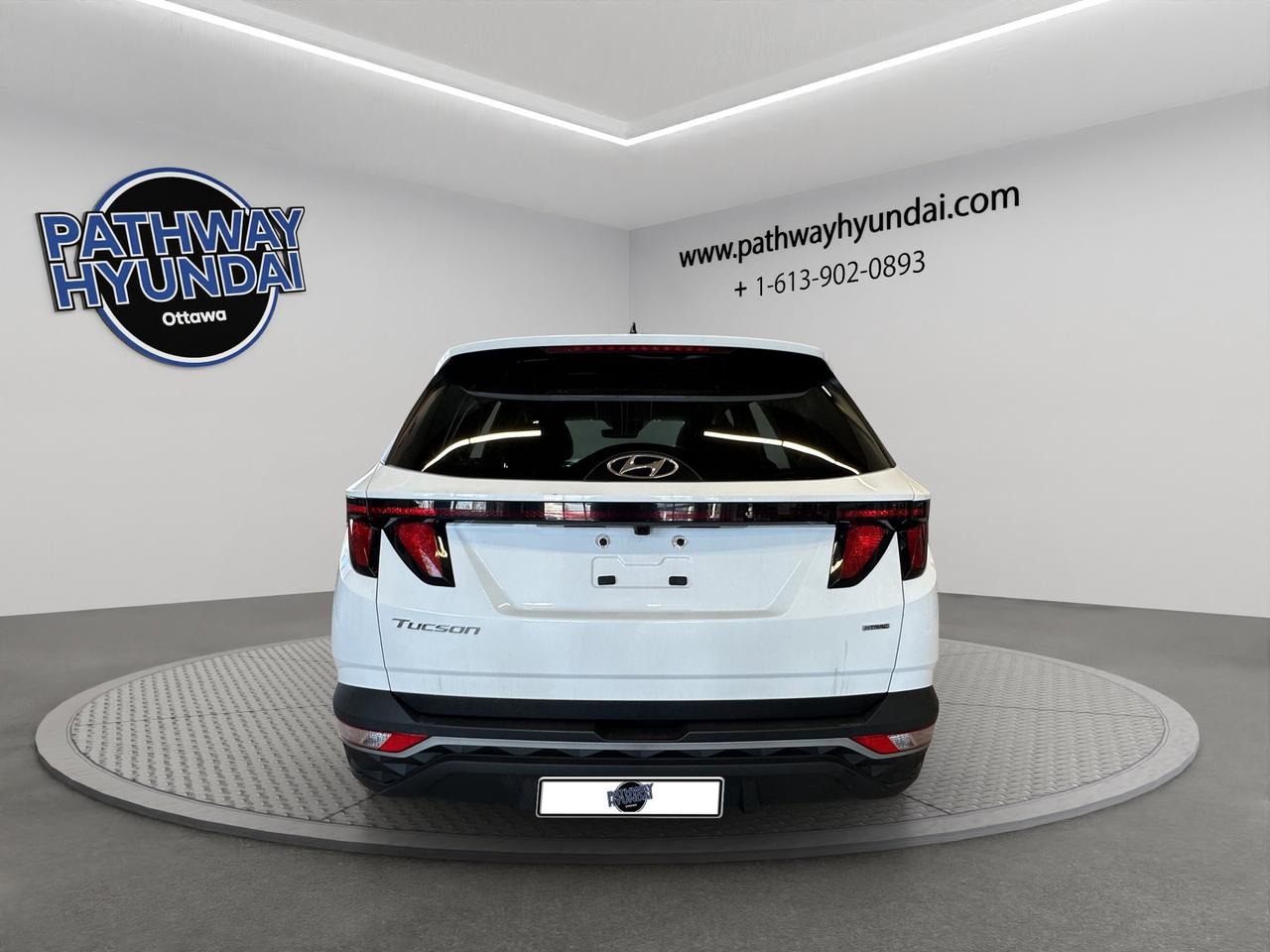 2024 Hyundai Tucson Preferred | Reverse Cam | Heated Seats Photo