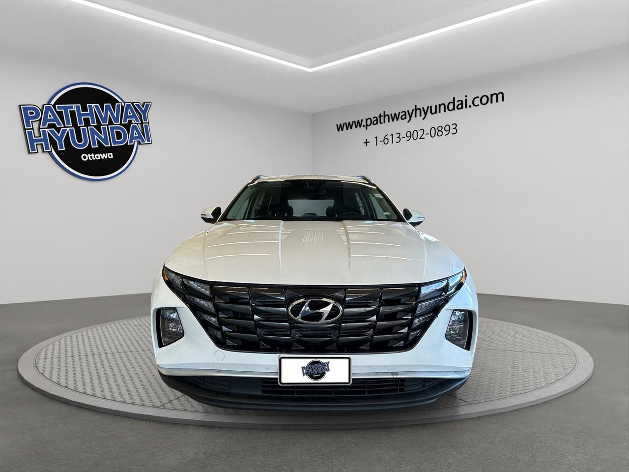 2024 Hyundai Tucson Preferred | Reverse Cam | Heated Seats Photo