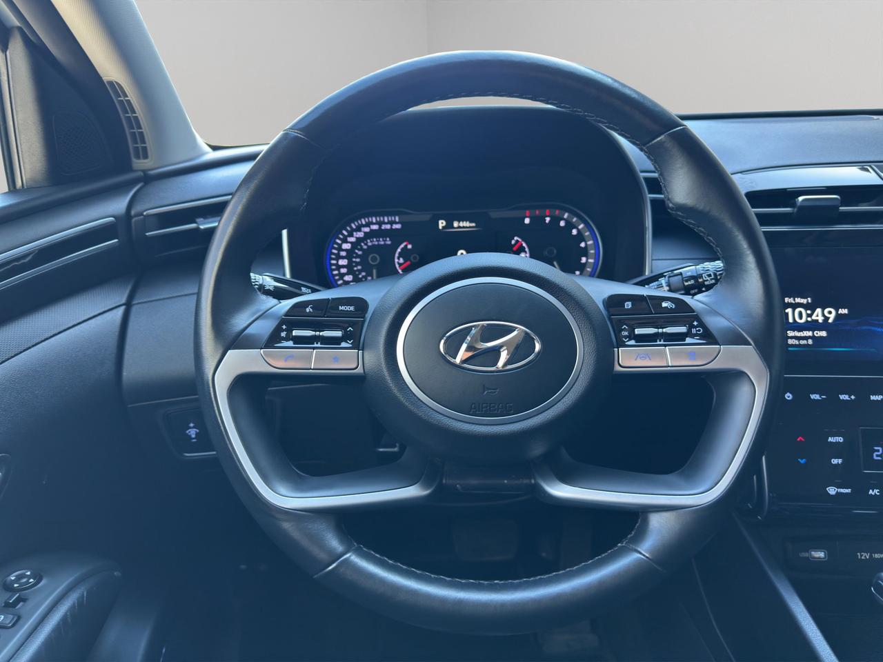2024 Hyundai Tucson Preferred | Reverse Cam | Heated Seats Photo