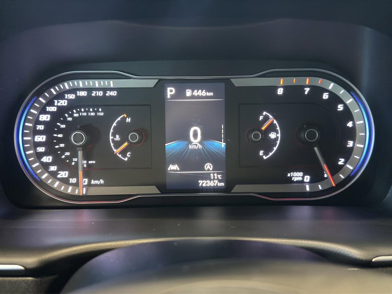 2024 Hyundai Tucson Preferred | Reverse Cam | Heated Seats Photo