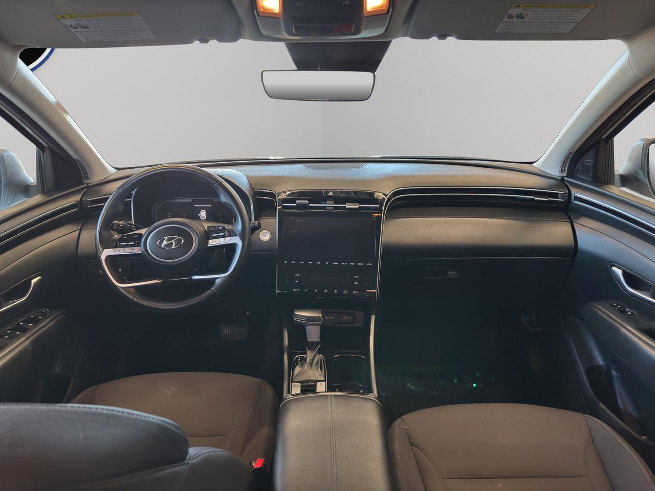 2024 Hyundai Tucson Preferred | Reverse Cam | Heated Seats Photo