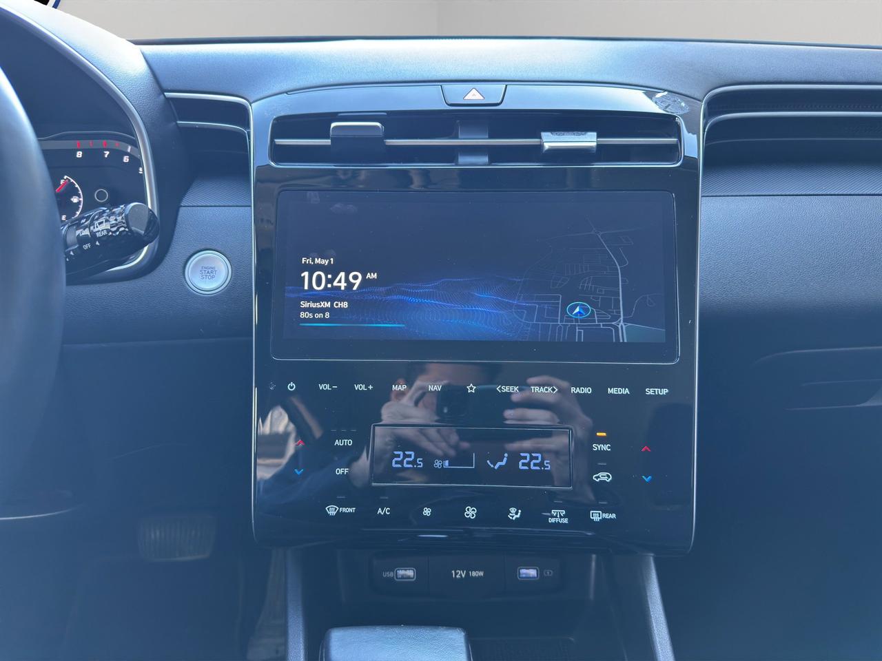 2024 Hyundai Tucson Preferred | Reverse Cam | Heated Seats Photo