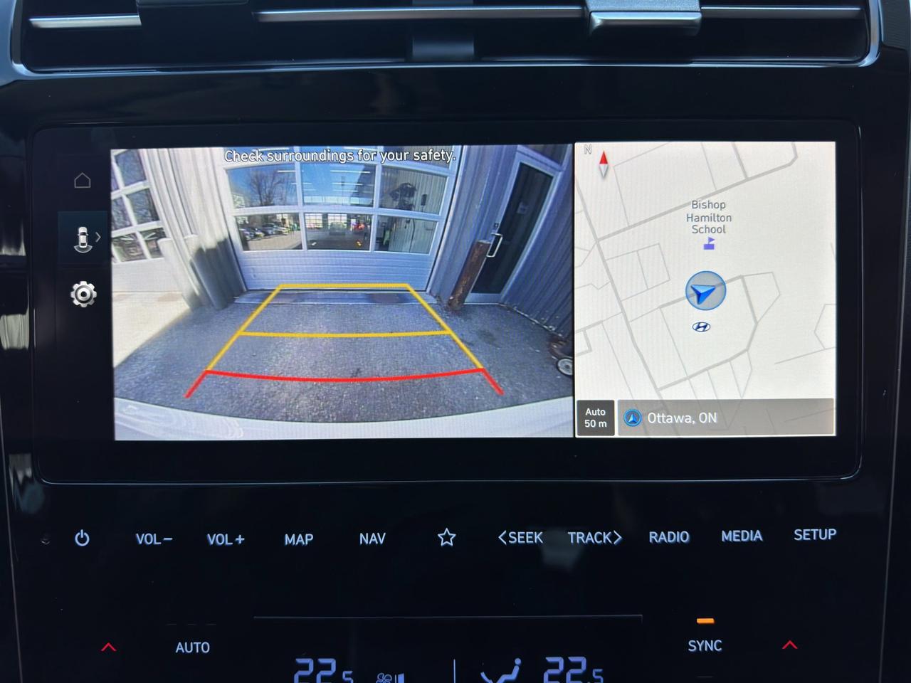 2024 Hyundai Tucson Preferred | Reverse Cam | Heated Seats Photo