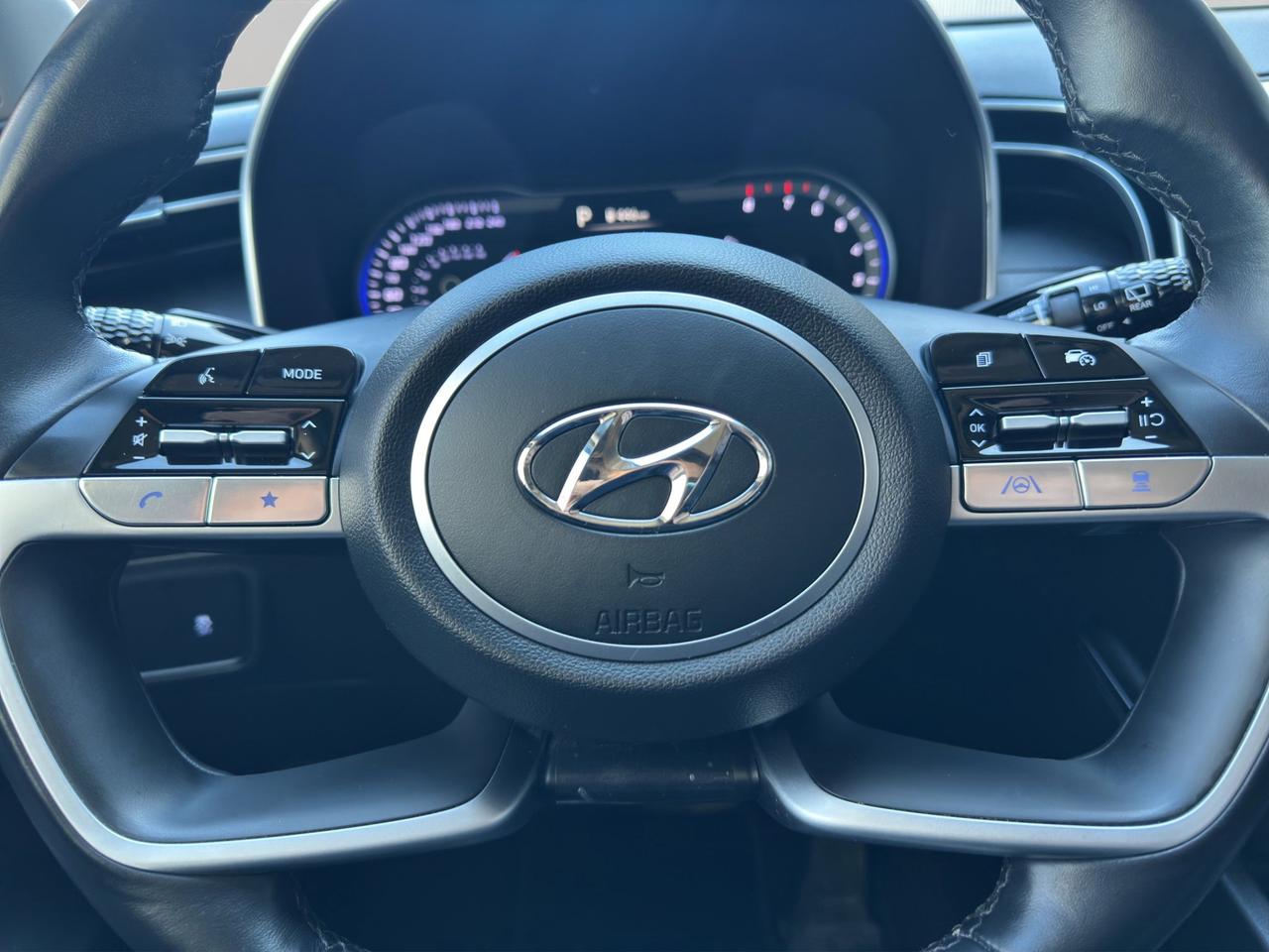 2024 Hyundai Tucson Preferred | Reverse Cam | Heated Seats Photo