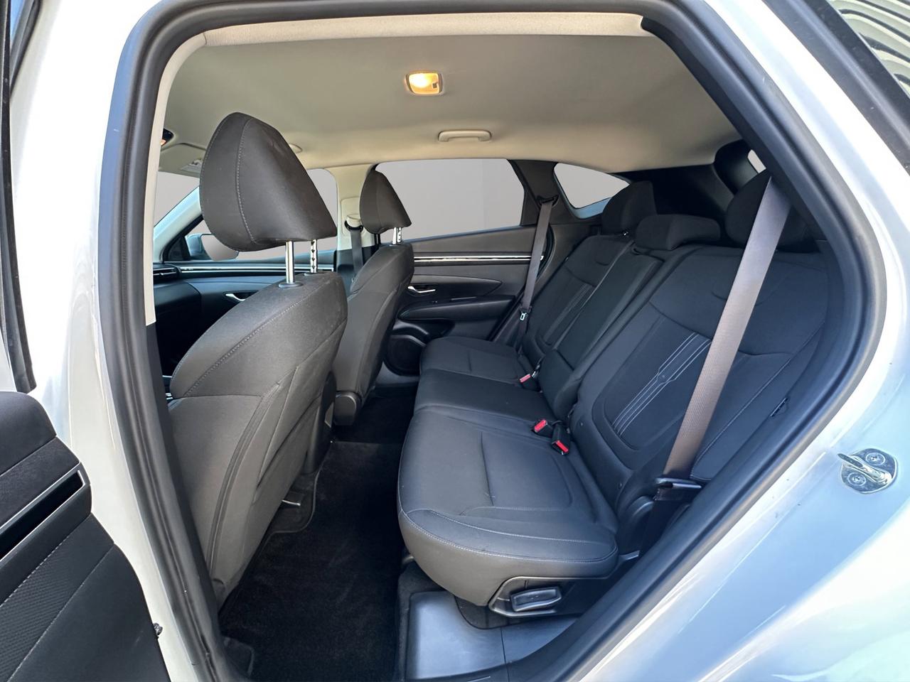 2024 Hyundai Tucson Preferred | Reverse Cam | Heated Seats Photo