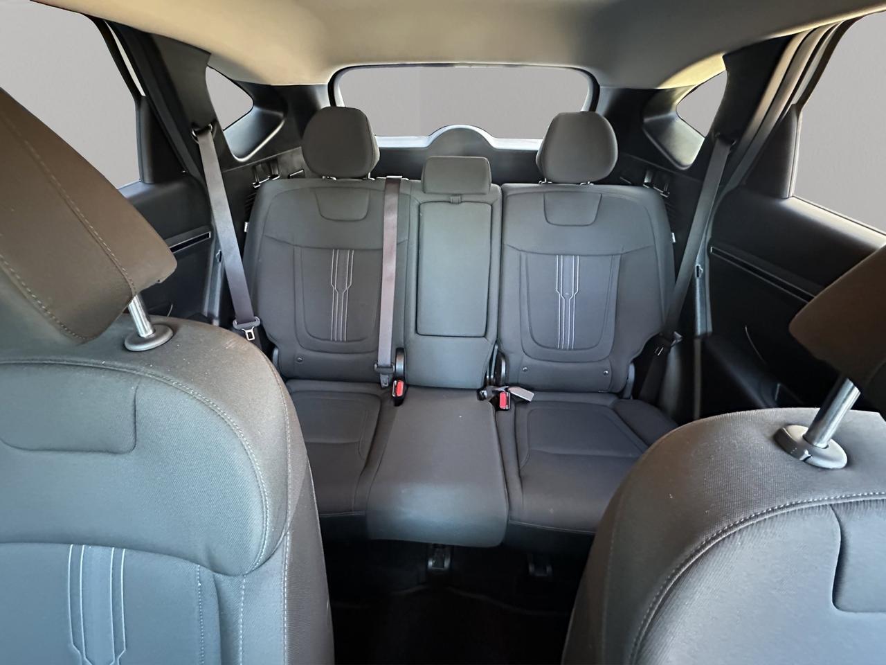 2024 Hyundai Tucson Preferred | Reverse Cam | Heated Seats Photo