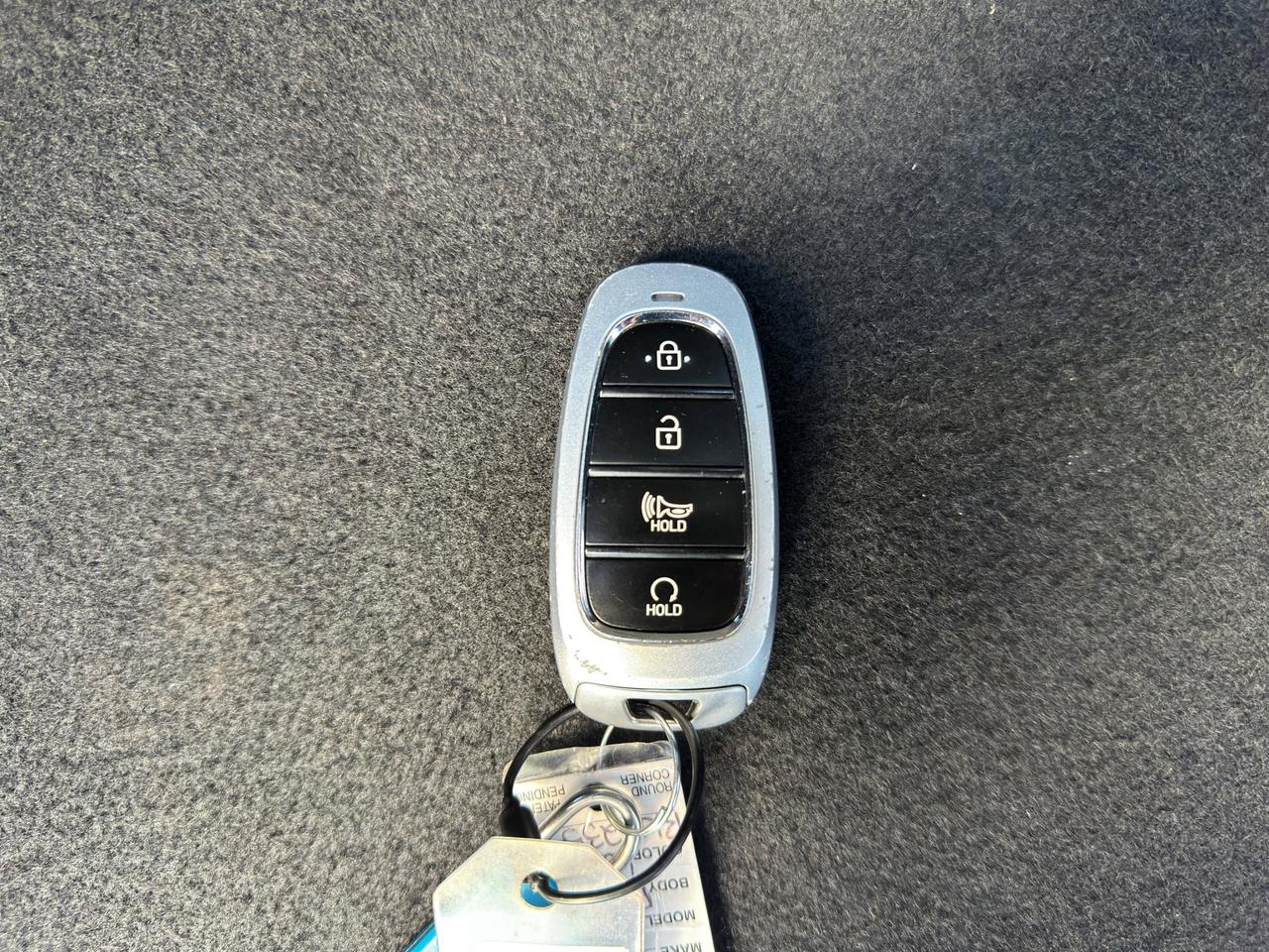 2024 Hyundai Tucson Preferred | Reverse Cam | Heated Seats Photo