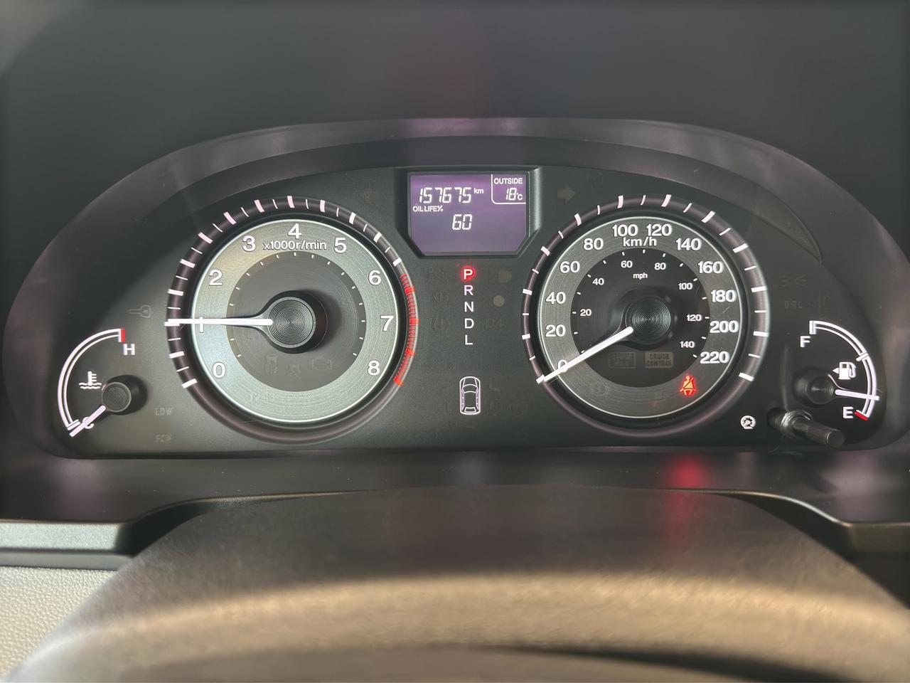 2017 Honda Odyssey EX | Reverse Cam | Heated Seats Photo