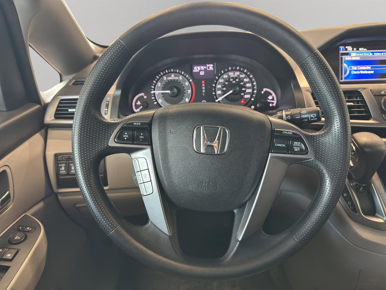 2017 Honda Odyssey EX | Reverse Cam | Heated Seats Photo