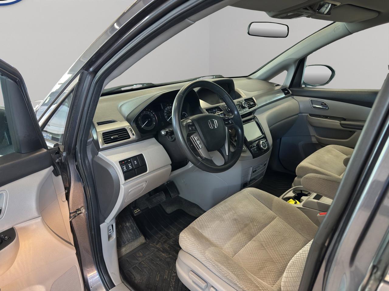 2017 Honda Odyssey EX | Reverse Cam | Heated Seats Photo