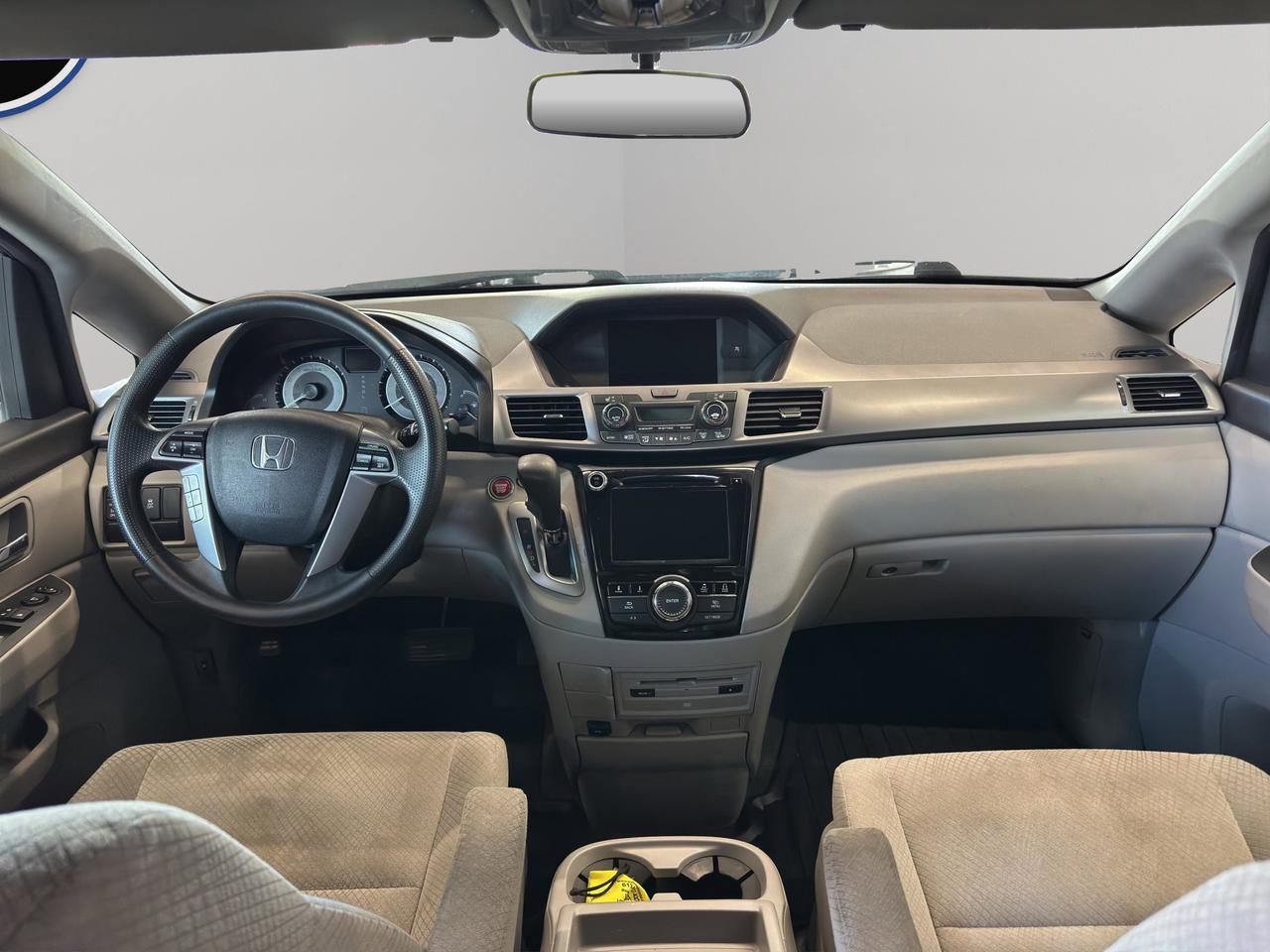 2017 Honda Odyssey EX | Reverse Cam | Heated Seats Photo