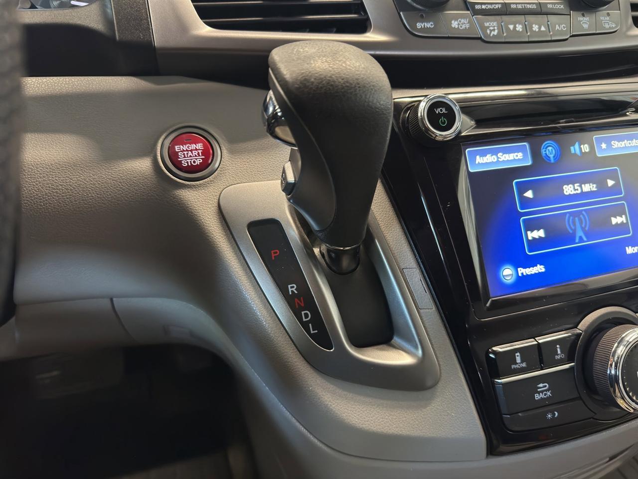 2017 Honda Odyssey EX | Reverse Cam | Heated Seats Photo