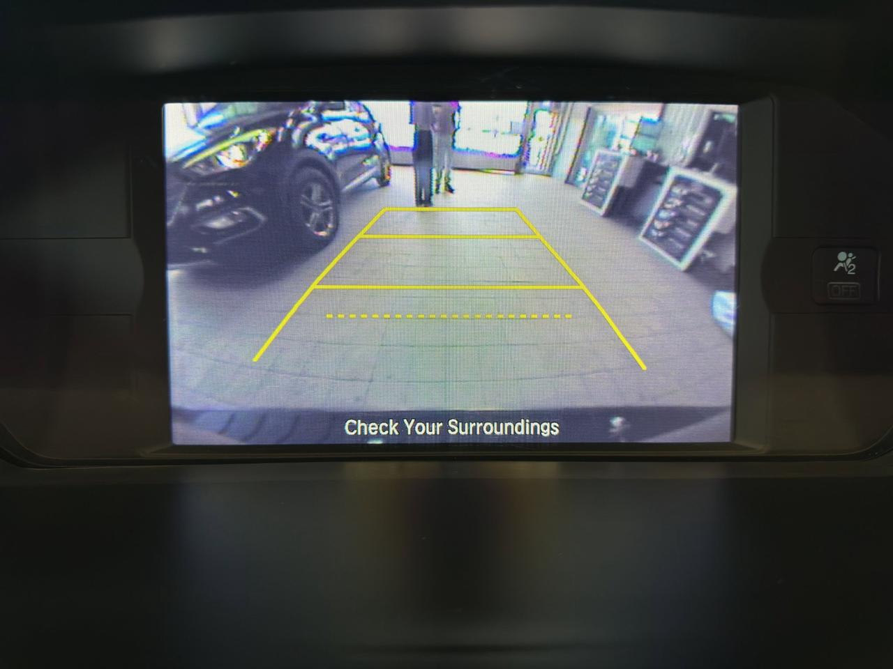 2017 Honda Odyssey EX | Reverse Cam | Heated Seats Photo