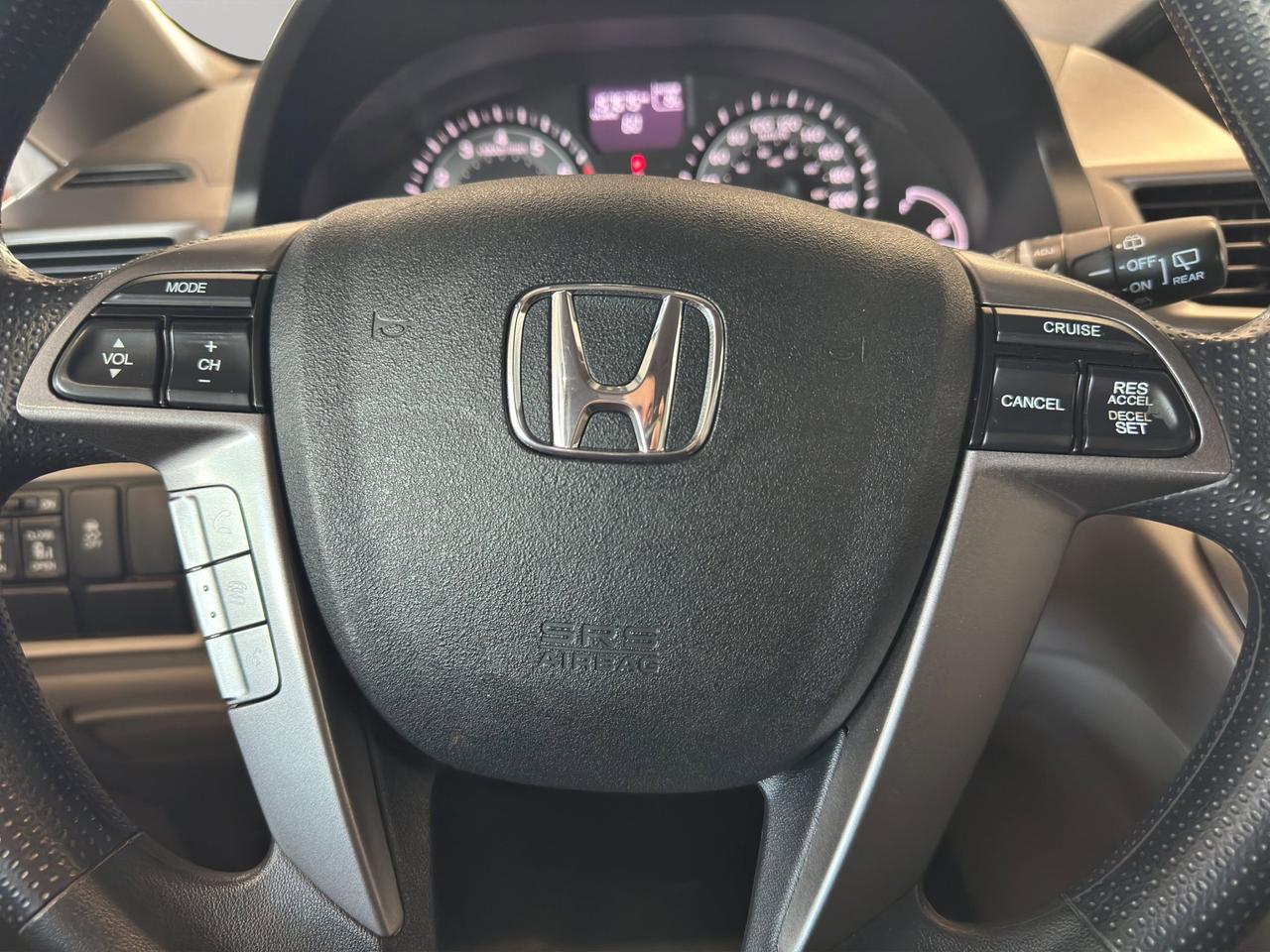 2017 Honda Odyssey EX | Reverse Cam | Heated Seats Photo