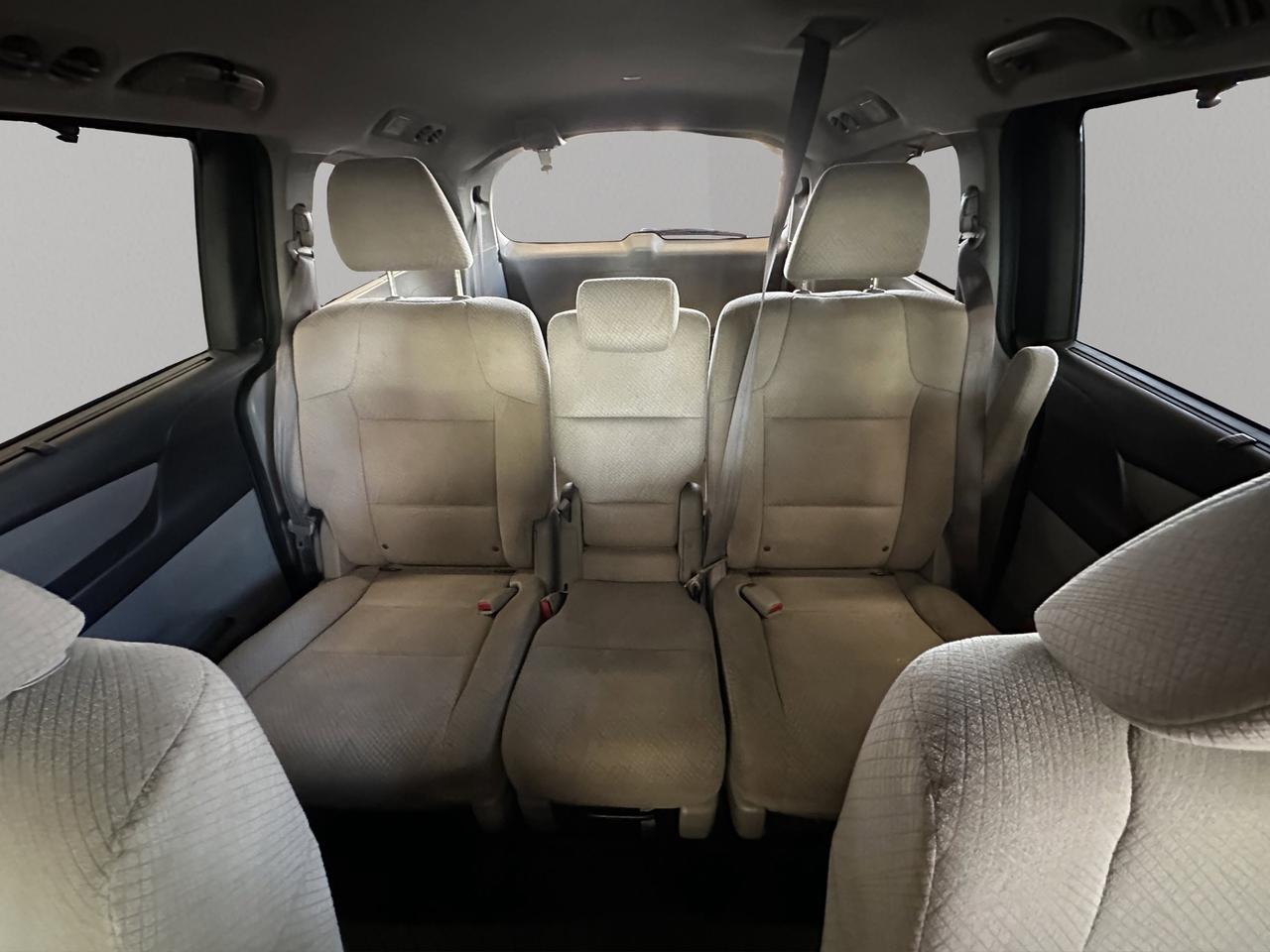 2017 Honda Odyssey EX | Reverse Cam | Heated Seats Photo