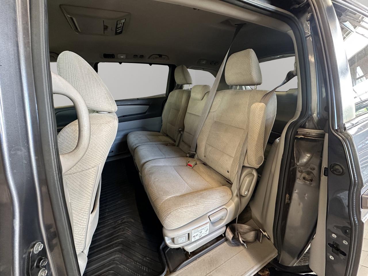 2017 Honda Odyssey EX | Reverse Cam | Heated Seats Photo