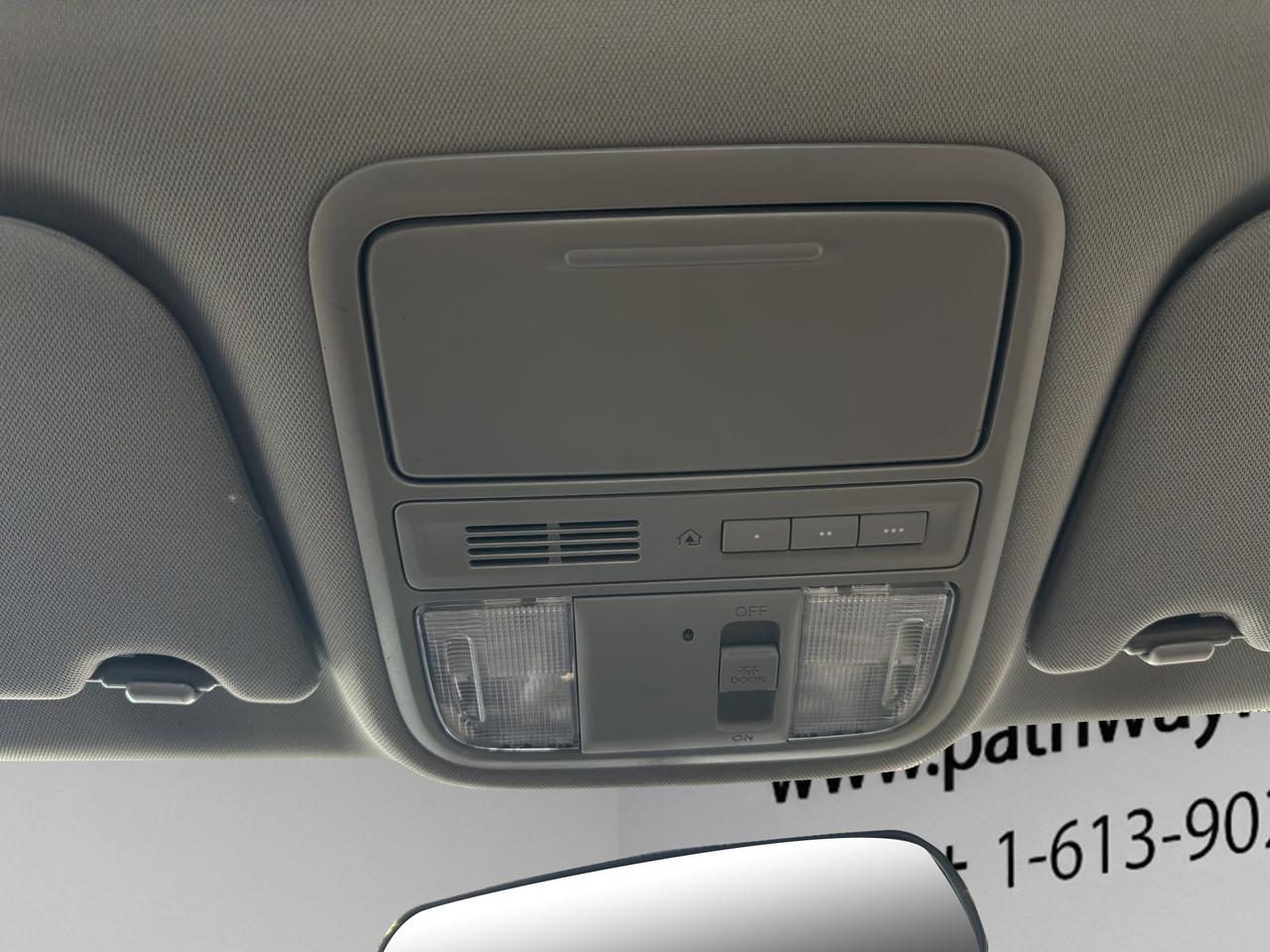 2017 Honda Odyssey EX | Reverse Cam | Heated Seats Photo