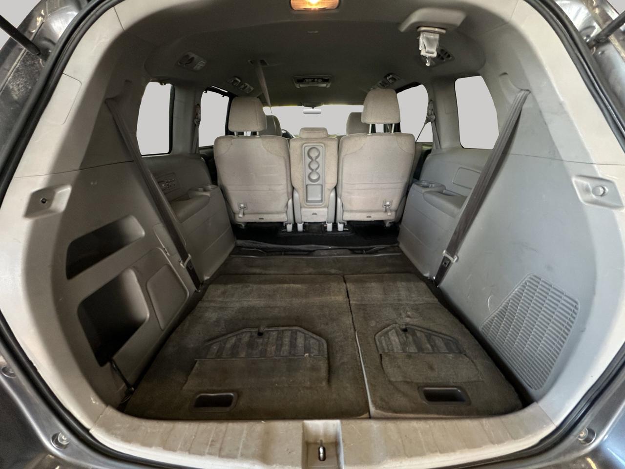 2017 Honda Odyssey EX | Reverse Cam | Heated Seats Photo