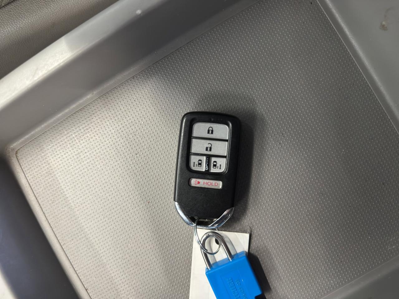 2017 Honda Odyssey EX | Reverse Cam | Heated Seats Photo