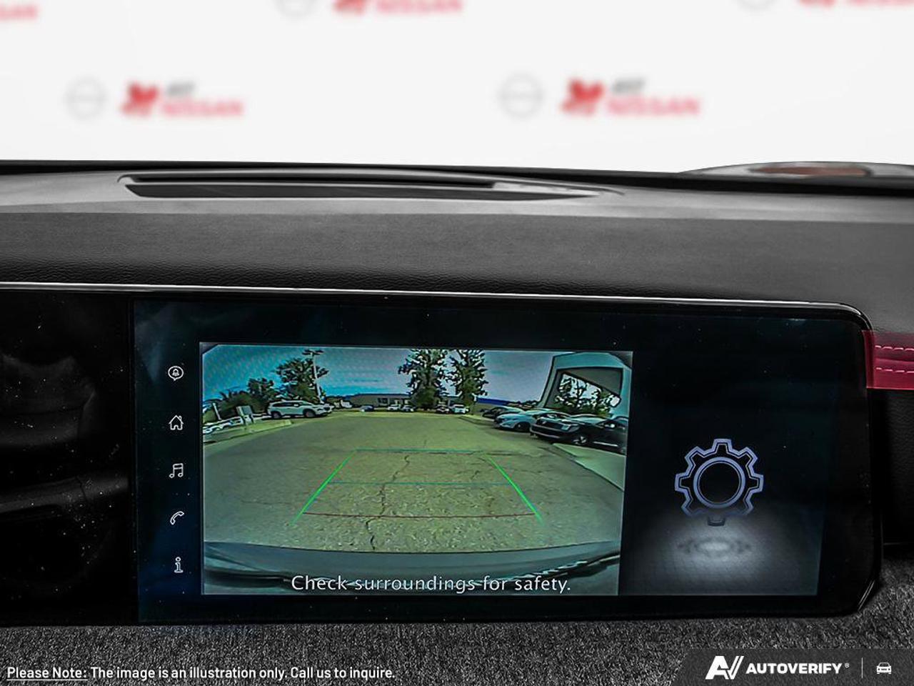 2026 Nissan Kicks SV Photo