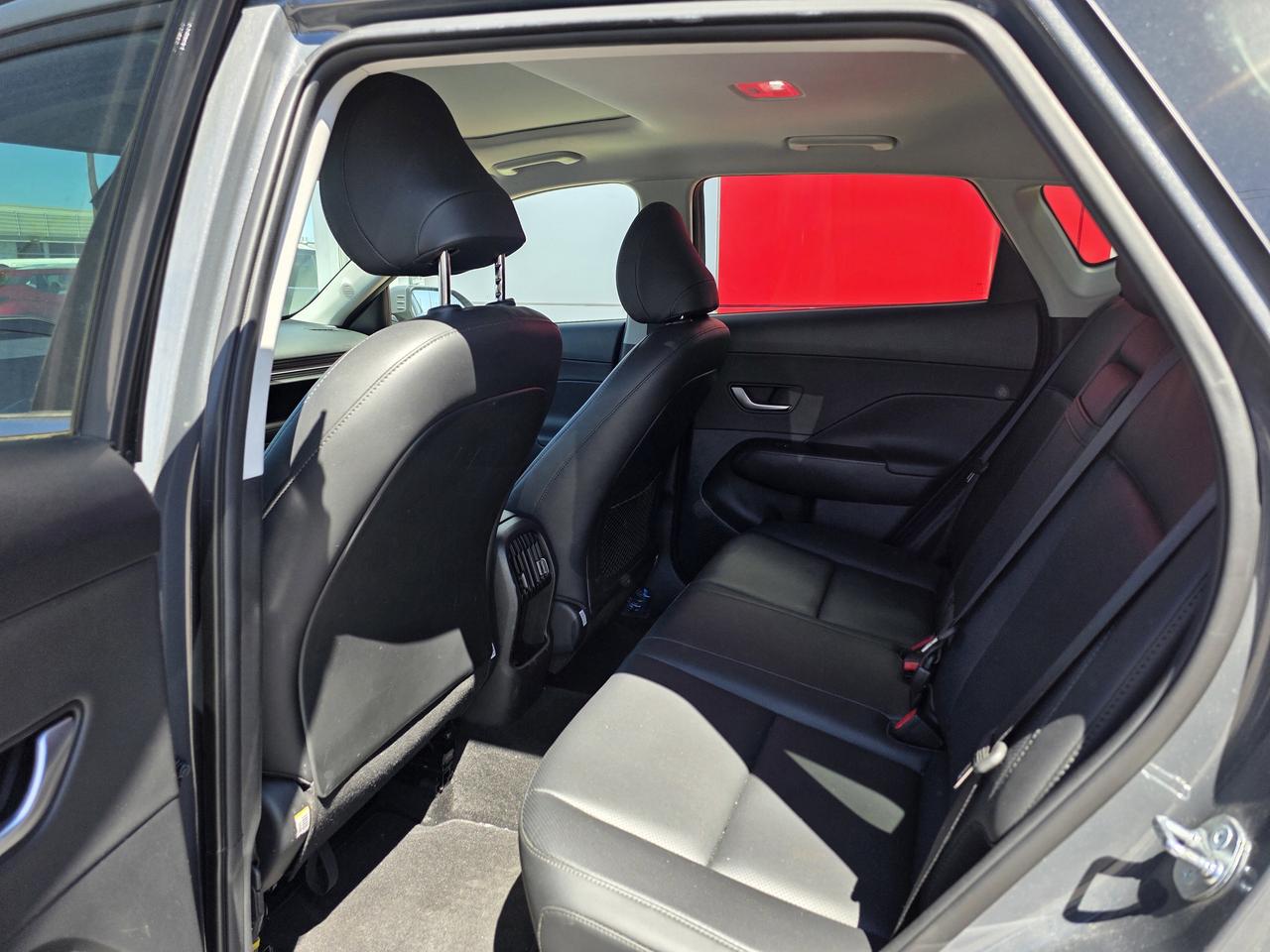 2025 Hyundai KONA Preferred Photo