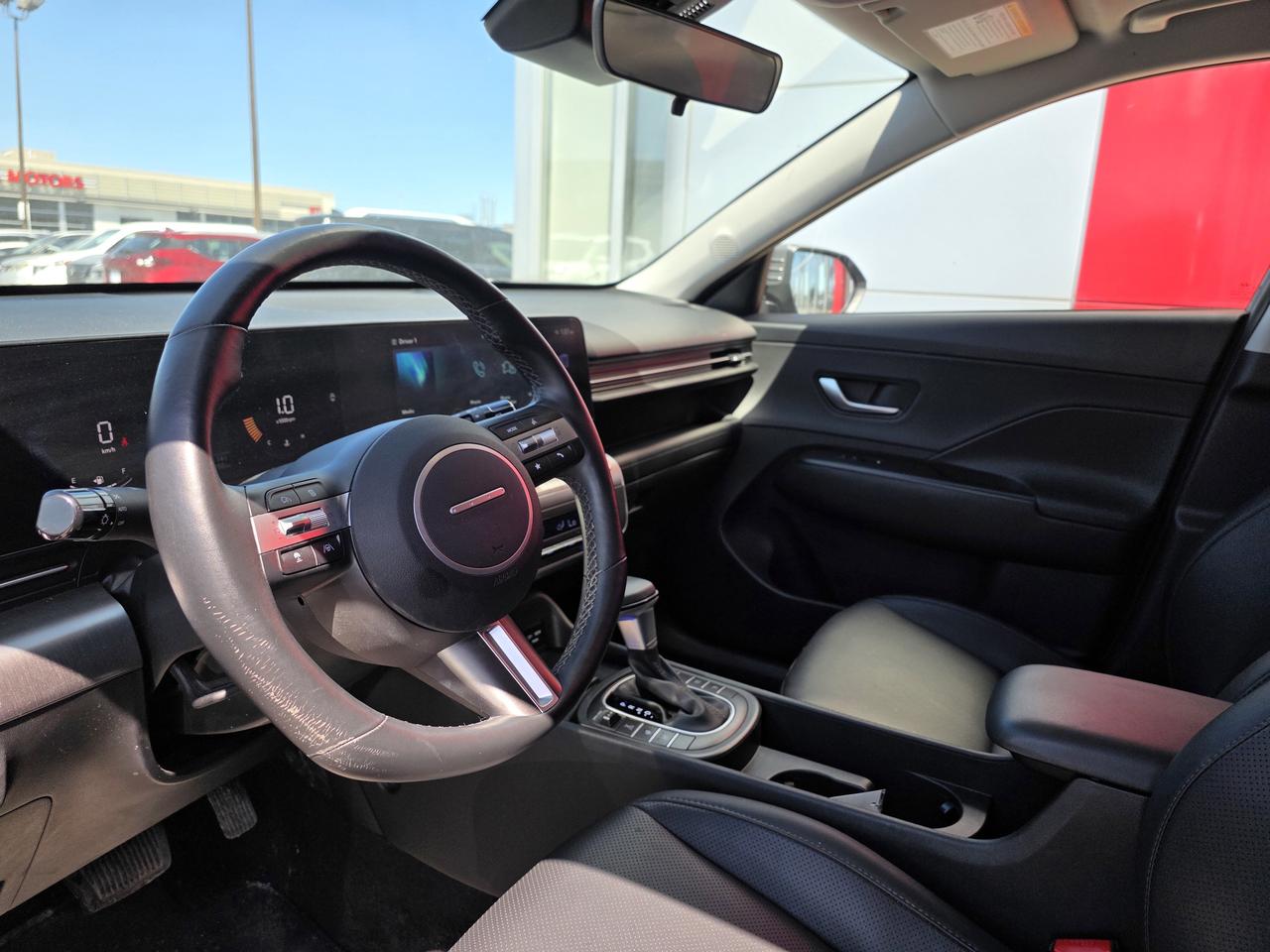 2025 Hyundai KONA Preferred Photo
