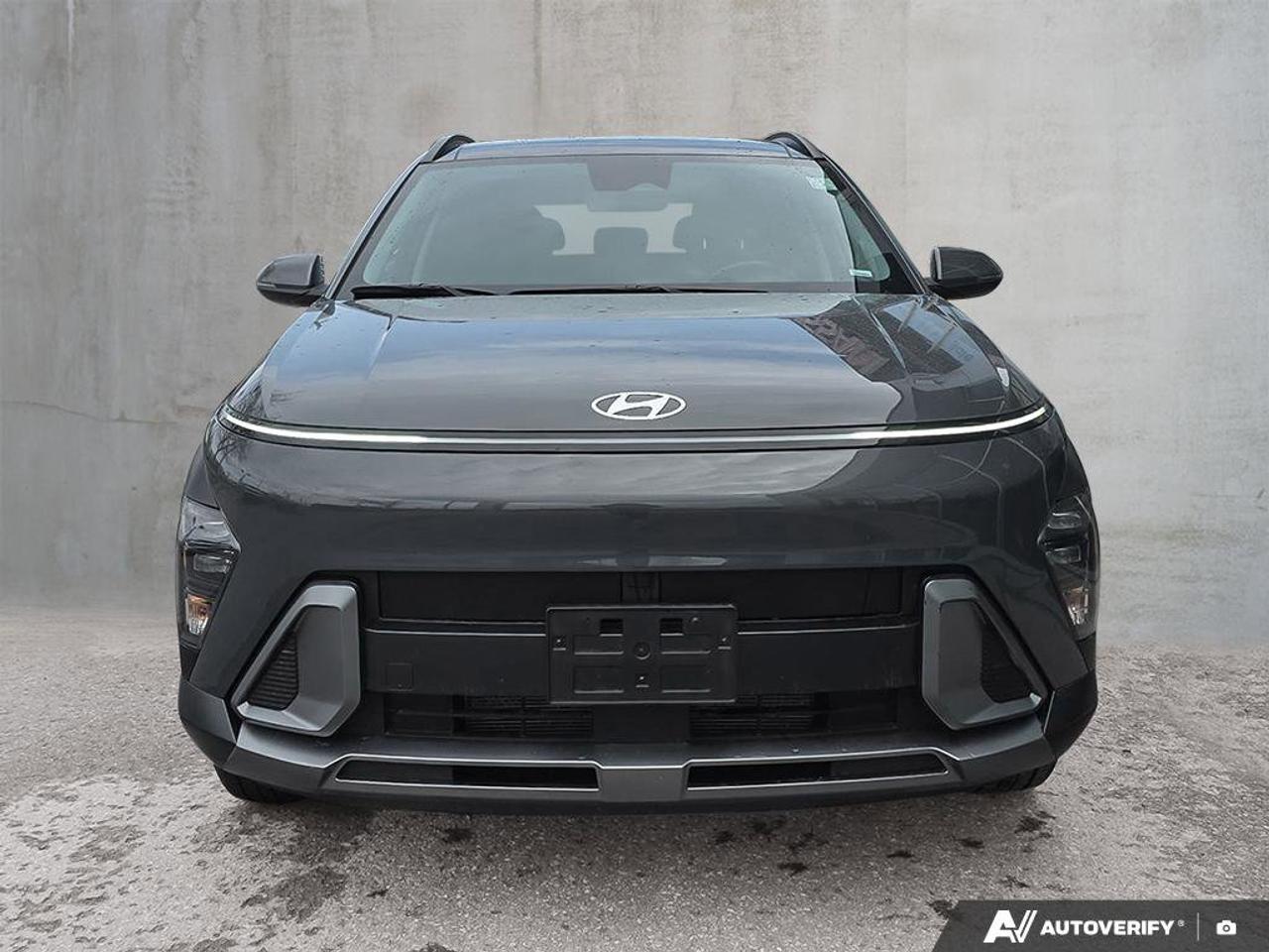 2025 Hyundai KONA Preferred | Wireless Apple Car Play | Android Auto | Sunroof | Photo