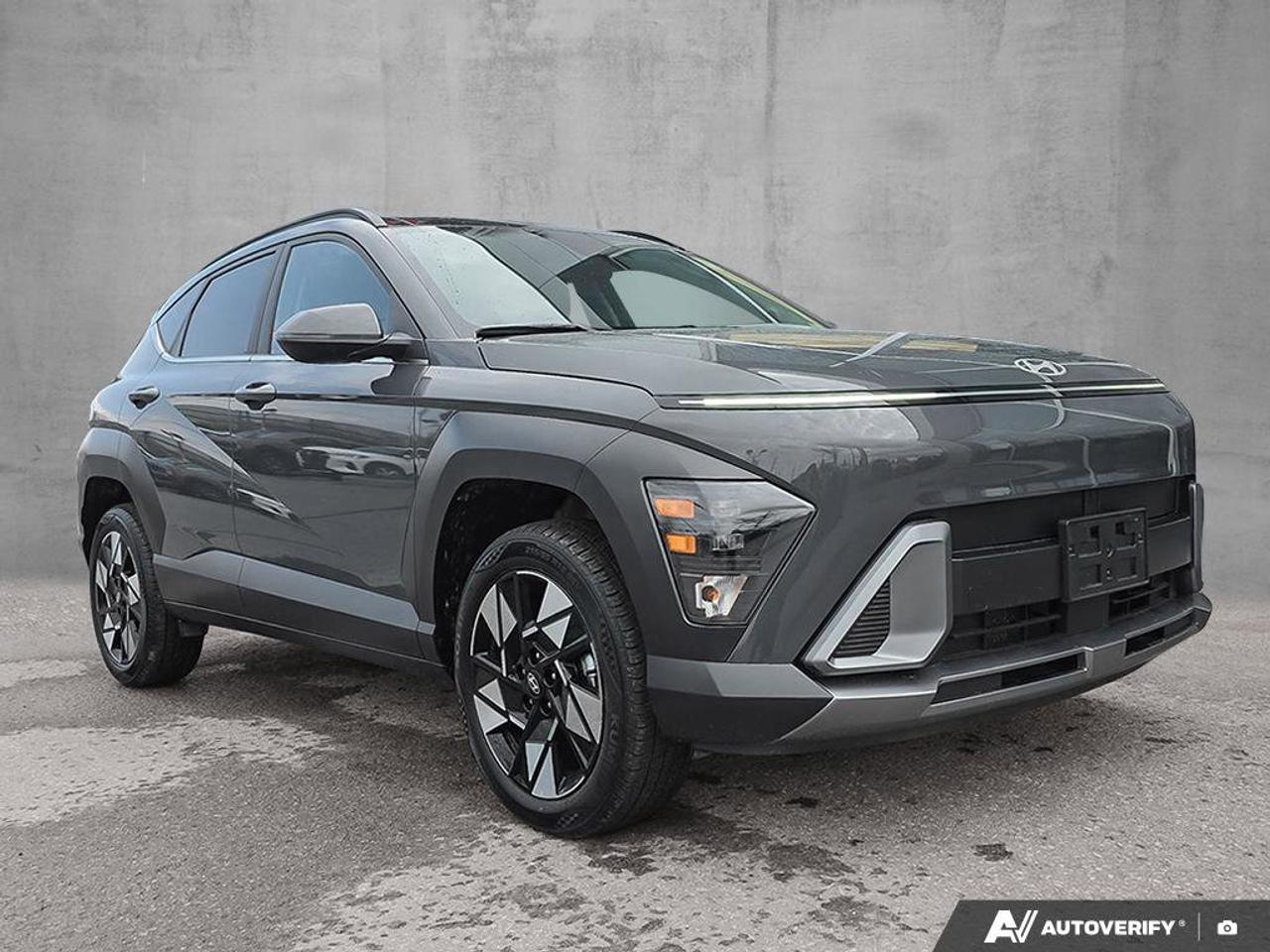 2025 Hyundai KONA Preferred | Wireless Apple Car Play | Android Auto | Sunroof | Photo