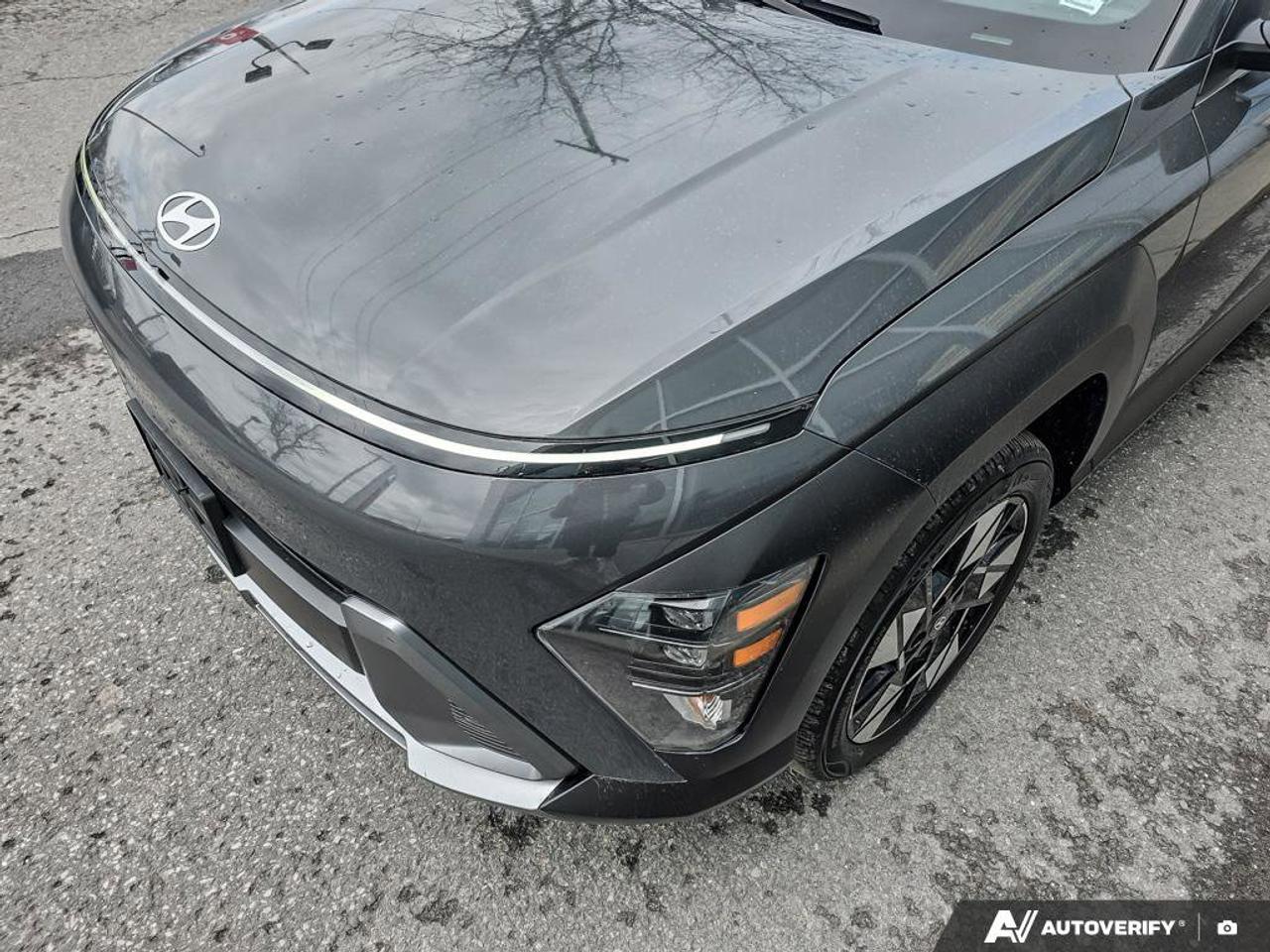 2025 Hyundai KONA Preferred | Wireless Apple Car Play | Android Auto | Sunroof | Photo