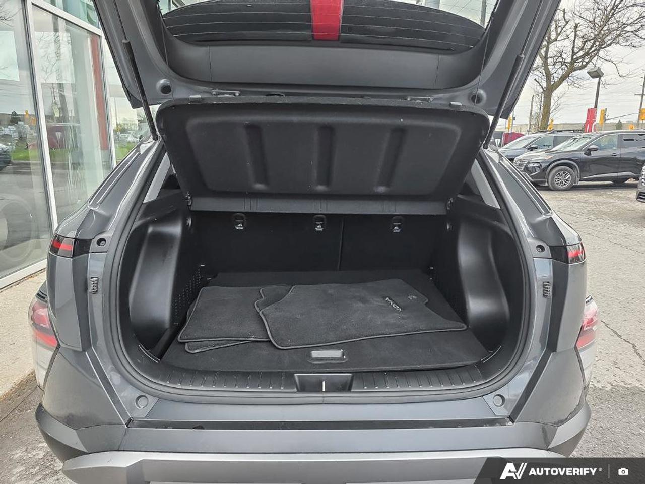 2025 Hyundai KONA Preferred | Wireless Apple Car Play | Android Auto | Sunroof | Photo