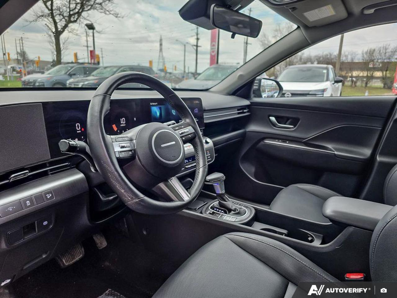 2025 Hyundai KONA Preferred | Wireless Apple Car Play | Android Auto | Sunroof | Photo