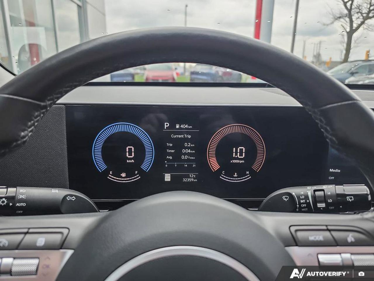 2025 Hyundai KONA Preferred | Wireless Apple Car Play | Android Auto | Sunroof | Photo