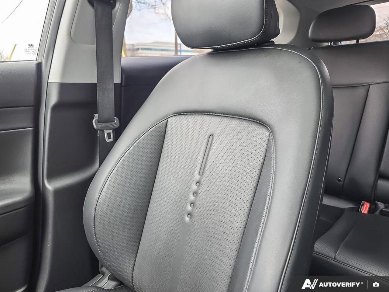 2025 Hyundai KONA Preferred | Wireless Apple Car Play | Android Auto | Sunroof | Photo