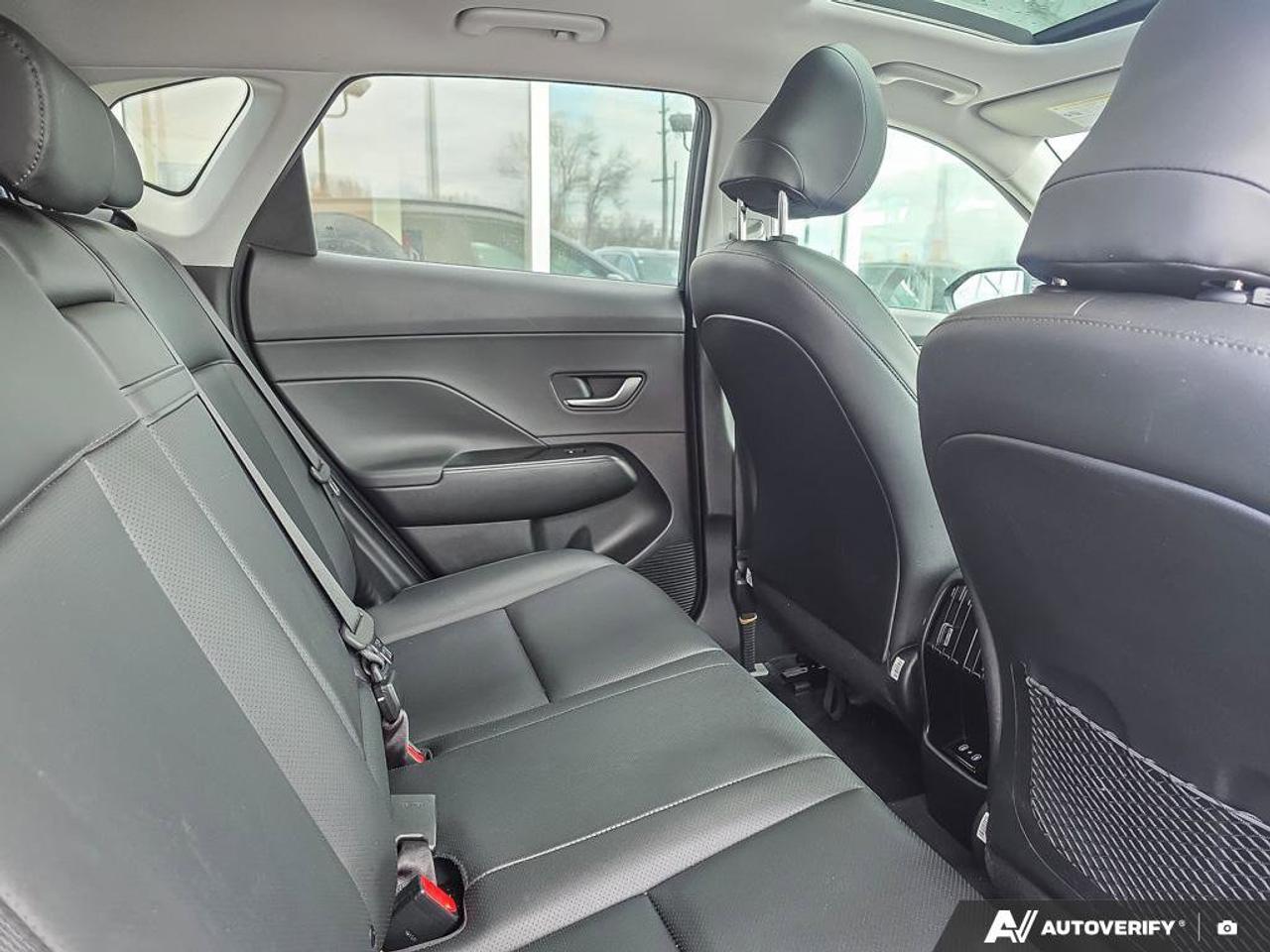 2025 Hyundai KONA Preferred | Wireless Apple Car Play | Android Auto | Sunroof | Photo
