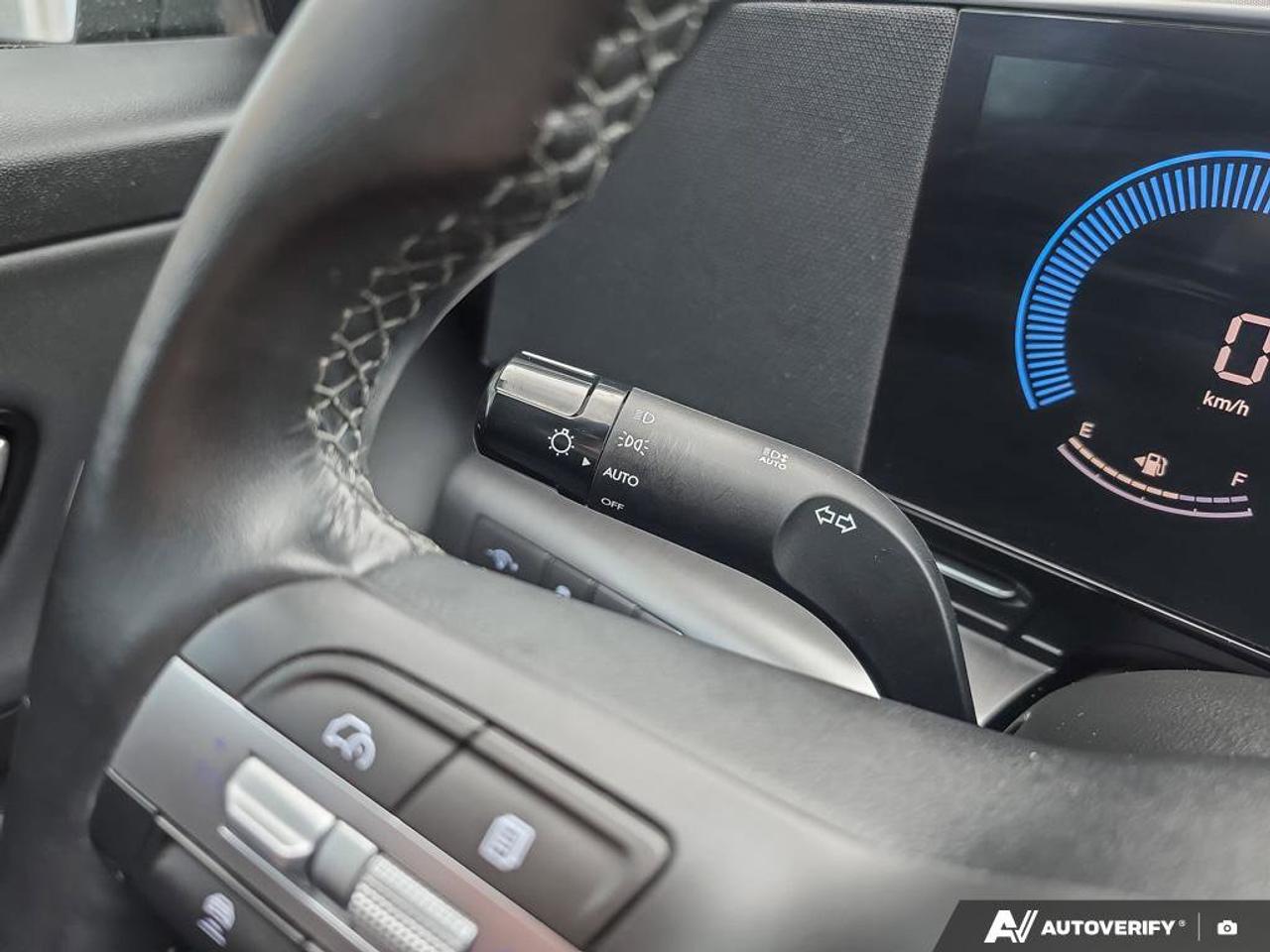 2025 Hyundai KONA Preferred | Wireless Apple Car Play | Android Auto | Sunroof | Photo