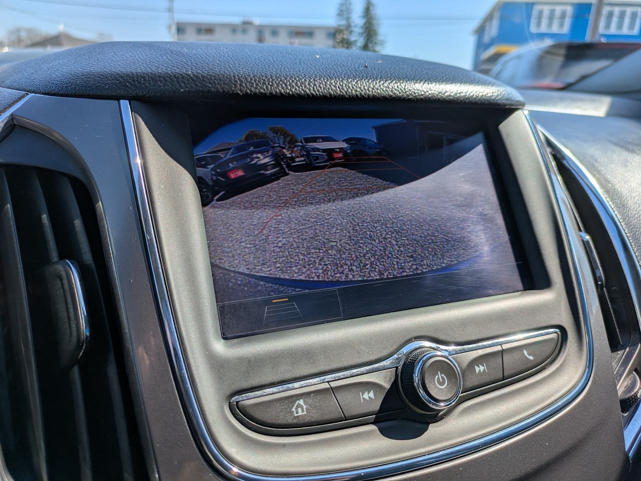 2019 Chevrolet Cruze 4dr Hb Lt Photo
