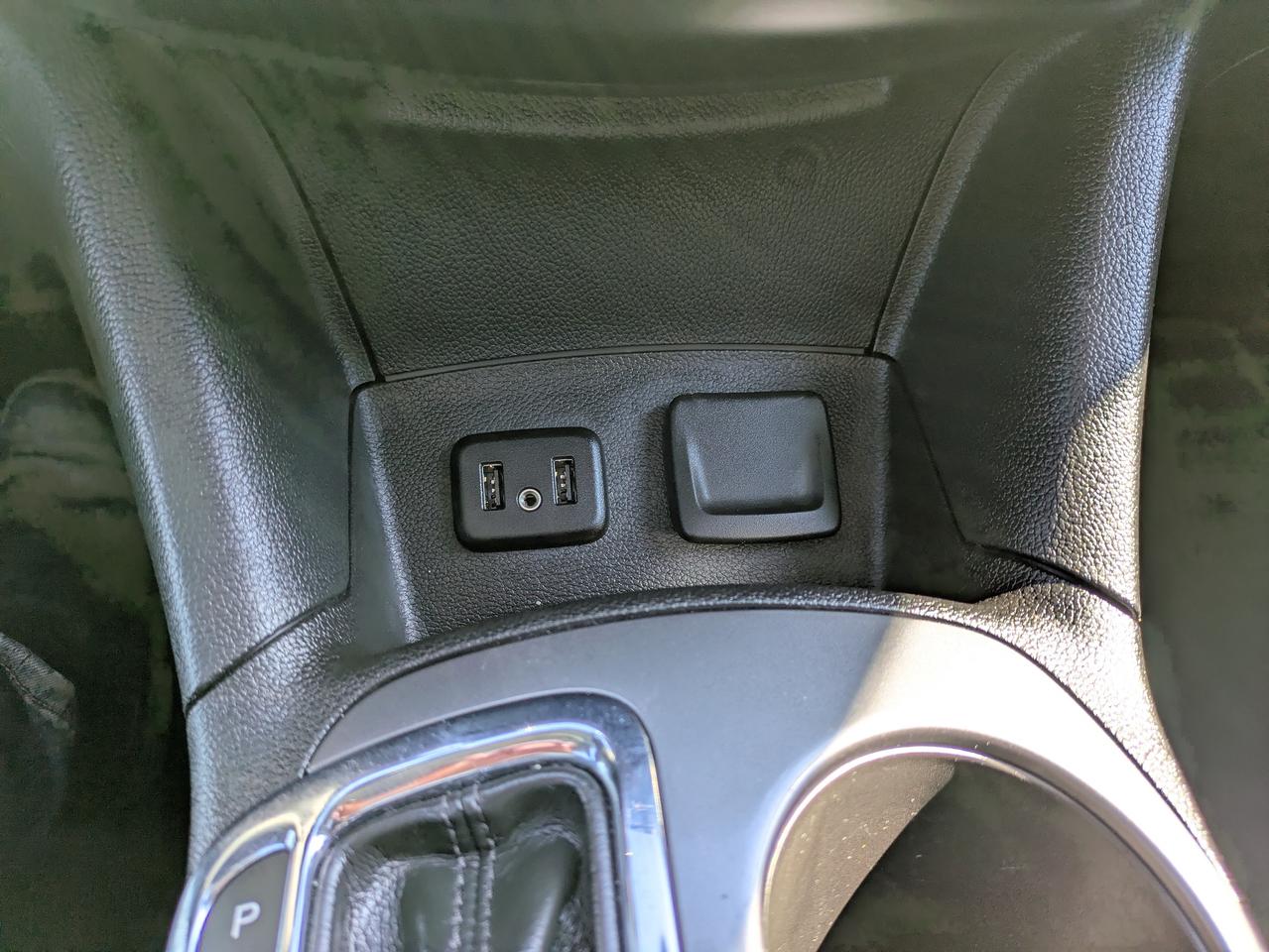 2019 Chevrolet Cruze 4dr Hb Lt Photo