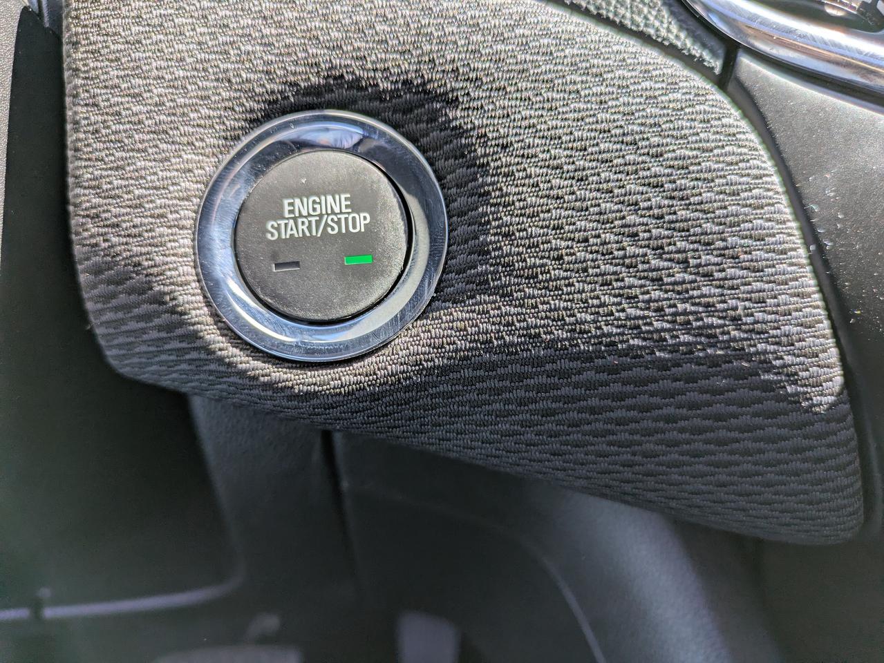 2019 Chevrolet Cruze 4dr Hb Lt Photo