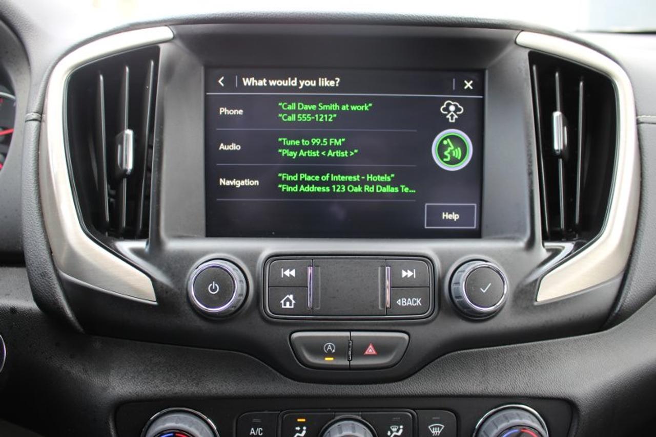 2024 GMC Terrain Denali*AWD*Heated Leather*Moon Roof*CarPlay Photo