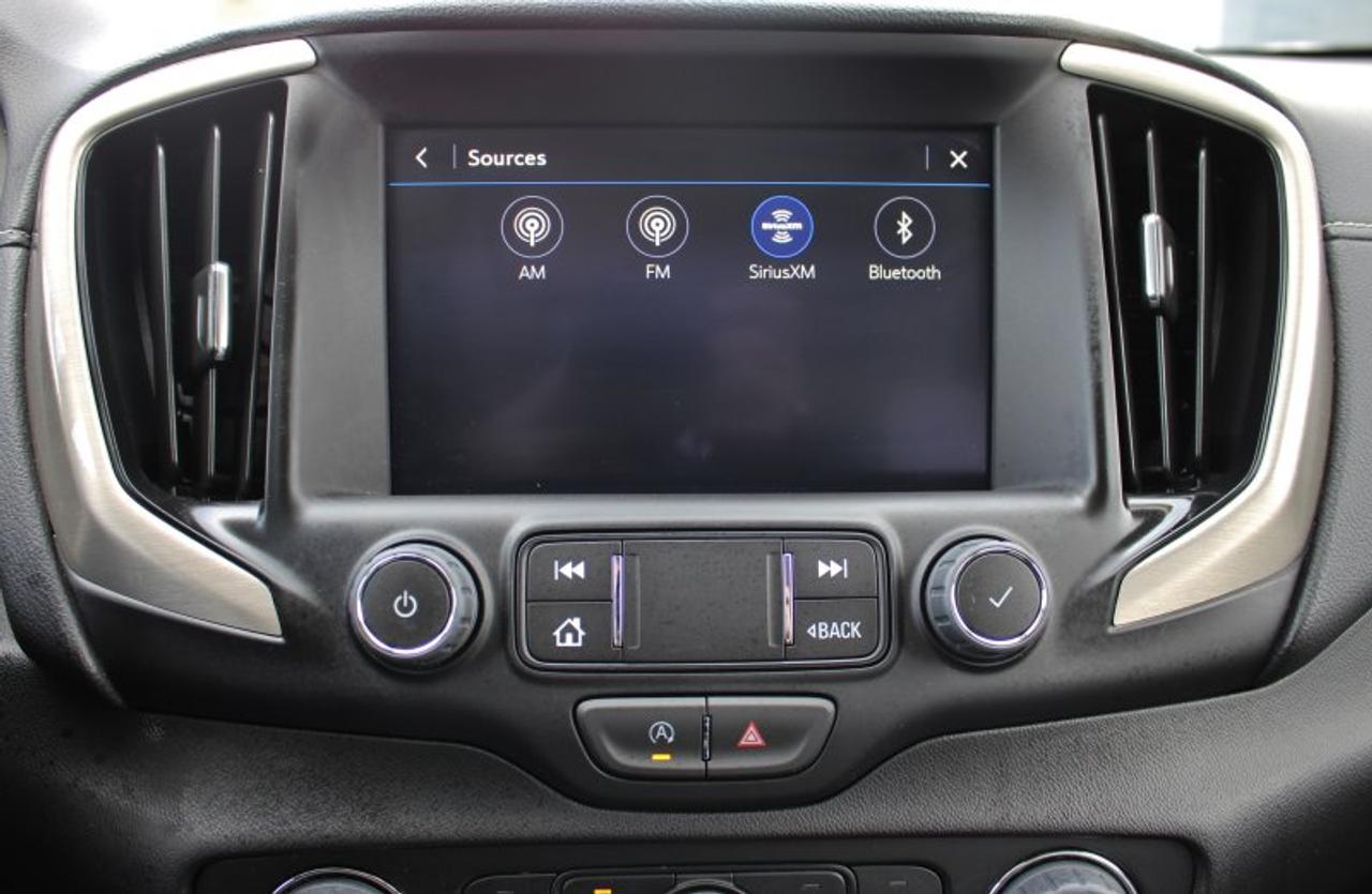 2024 GMC Terrain Denali*AWD*Heated Leather*Moon Roof*CarPlay Photo